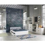 Parisot Aldo ložnice Sophia single close W – Zboží Dáma