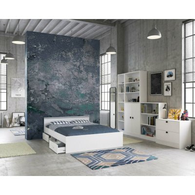 Parisot Aldo ložnice Sophia single close W – Zboží Dáma