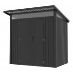 G21 Madison 427 225 x 190 cm, slate grey ZD-G21-428-SG – Sleviste.cz