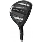 Cleveland Halo XL pánský hy-wood pravé 17° Aldila Ascent Light (A-flex) – Zboží Dáma