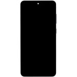 LCD Displej + Dotyk + Přední kryt Samsung Galaxy S21 FE – Hledejceny.cz