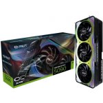 Palit GeForce RTX 5090 GameRock 32GB GDDR7 NE75090019R5-GB2020G – Zboží Živě