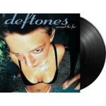 Deftones - Around The Fur, LP – Hledejceny.cz
