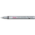 Pentel MFP10 stříbrný – Zboží Mobilmania