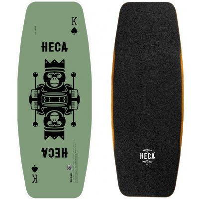 HECA King The Monkey 2025 – Zboží Dáma