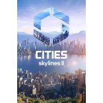 Cities: Skylines II (D1 Edition) – Hledejceny.cz