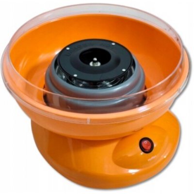 Hoffen HO-00096 oranžový – Zboží Mobilmania