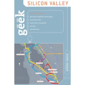 Geek Silicon Valley