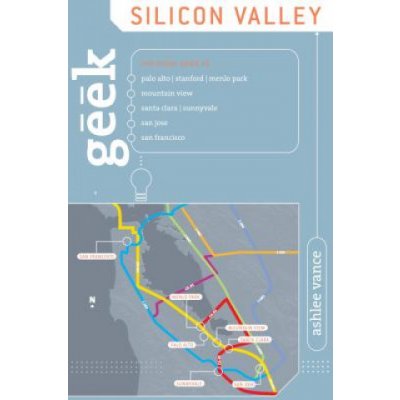 Geek Silicon Valley