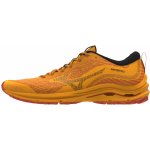 Mizuno Wave Rider GTX Zinnia Tigerlily Black – Zboží Dáma