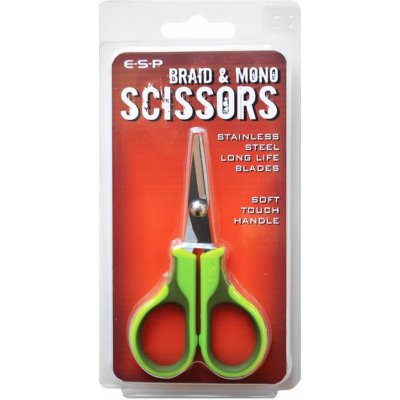 ESP Braid&Mono Scissors
