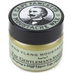 Captain Fawcett Moustache Wax vosk na knír Ylag Ylang 15 ml – Zboží Mobilmania