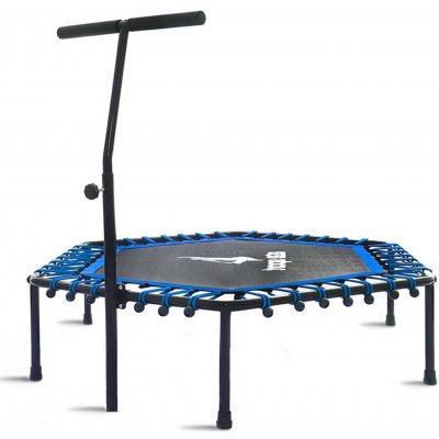 Fitness trampolína Aga 130 cm – Sleviste.cz
