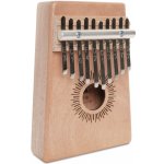Cascha Kalimba Mahogany 10 – Zboží Dáma