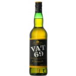 Vat 69 40% 0,7 l (holá láhev) – Sleviste.cz