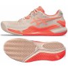 Dámské tenisové boty Asics Gel-Resolution 9 Clay 1042A224-700