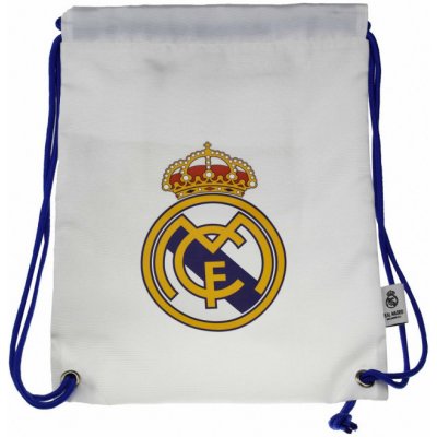 Fan-shop Real Madrid No1 white – Hledejceny.cz