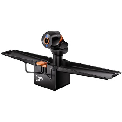 DONIC PONGBOT Omni S Pro Trenažér – Zboží Dáma