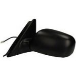 Levé zpětné zrcátko TOYOTA AVENSIS (T22) | 997-1999 | vyhřívané | nastavení elektrické | 5901532203974 | Zboží Auto