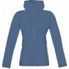 Dámská sportovní bunda Rock Experience Solstice 2.0 Hoodie Softshell Woman Jacket China Blue