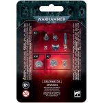 GW Warhammer Deathwatch Upgrades – Zboží Živě