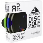 Axiom Discs Axiom Eclipse R2 Neutron Starter Set – Sleviste.cz