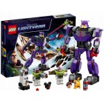 LEGO® PT IP 3 76831 Bitva se Zurgem – Zboží Živě