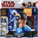 Hasbro Star Wars Force link Kylo Ren 10 cm – Hledejceny.cz