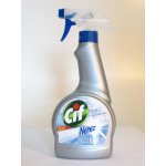 Cif na nerez 500 ml – Zboží Dáma