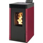Interstoves Marina 8 bordeaux – Zboží Dáma