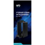 Orb Disc Storage Kit PS4 – Zboží Živě