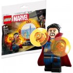 LEGO® Marvel 30652 Doctor Strange's Interdimensional Portal (polybag) – Zboží Mobilmania