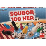 Dino Soubor 100 her – Sleviste.cz