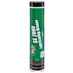 BG 608 SS 2000 Lubricating Grease 397 g | Zboží Auto