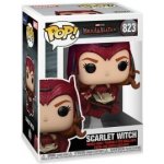 Funko Pop! WandaVision Scarlet Witch Marvel 823 – Zboží Dáma