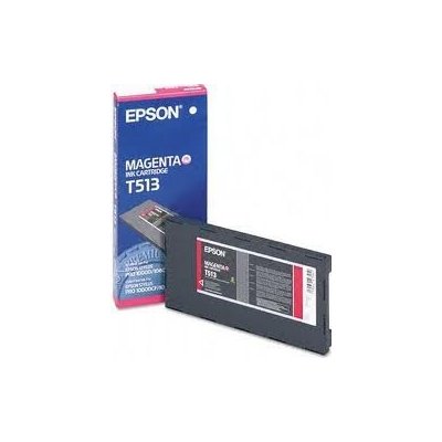 Tonery Náplně Epson C13T513011 - kompatibilní – Hledejceny.cz