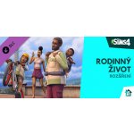 The Sims 4 Rodinný život – Hledejceny.cz