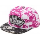 VANS SNAP TO IT TRUCKER Magenta Haze