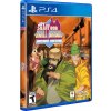 Hra na PS4 Jay and Silent Bob Mall Brawl (Arcade Edition)