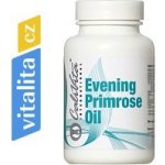 CaliVita Evening Primrose Oil 100 kapslí – Hledejceny.cz