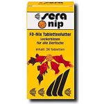 Sera O-Nip Nature 24 tablet – Hledejceny.cz