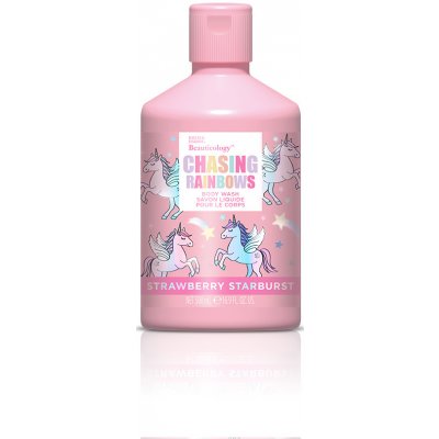 Baylis & Harding Beauticology Unicorn tekuté mýdlo na ruce 500 ml – Zboží Mobilmania