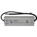 Geti Napájecí zdroj spínaný pro LED pásky 150W/12V IP67 TI0194 – Zboží Mobilmania
