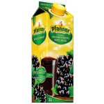 Pfanner černý rybíz 25% 1 l – Hledejceny.cz