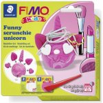 FIMO Staedtler kids Funny JEDNOROŽEC – Sleviste.cz