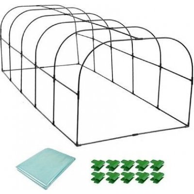 Merco Plant Shed sada 8C 250 x 80 x 80 cm – Hledejceny.cz