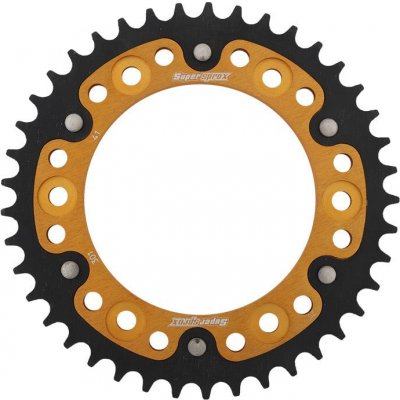 Supersprox RST-301:41-GLD – Hledejceny.cz