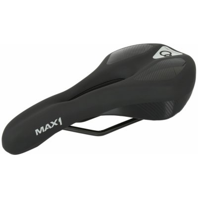 Max1 Ergo Plus Hole 142 černé – Hledejceny.cz