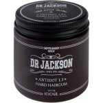 Dr.Jackson Guma na vlasy a vousy Antidot 1.3 Hard Hairgum 100 g – Hledejceny.cz