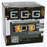 Extrifit Egg 100% 1000 g – Hledejceny.cz